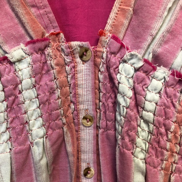 Free People Summer dress - Picture 8 of 9